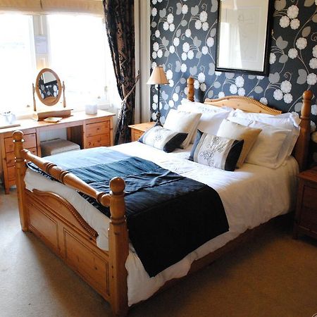 Invernente Bed And Breakfast Stirling Buitenkant foto