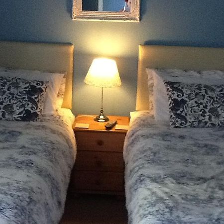 Invernente Bed And Breakfast Stirling Buitenkant foto