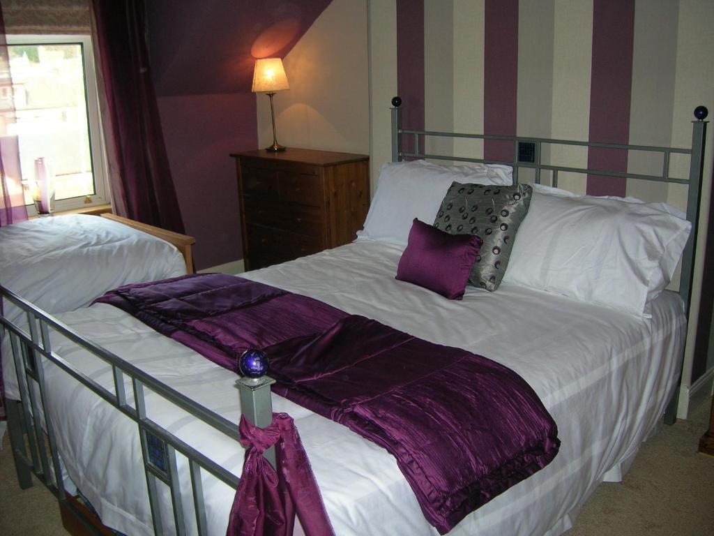 Invernente Bed And Breakfast Stirling Kamer foto