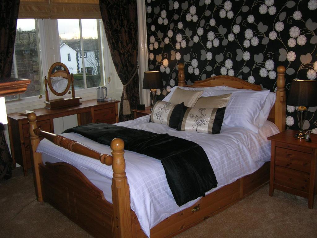 Invernente Bed And Breakfast Stirling Kamer foto