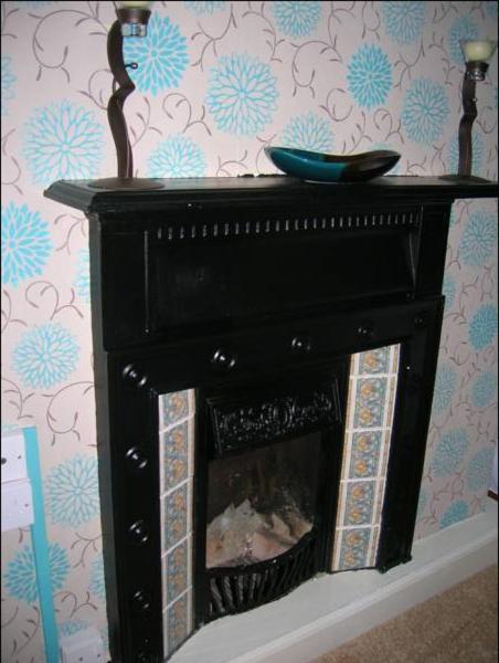 Invernente Bed And Breakfast Stirling Kamer foto