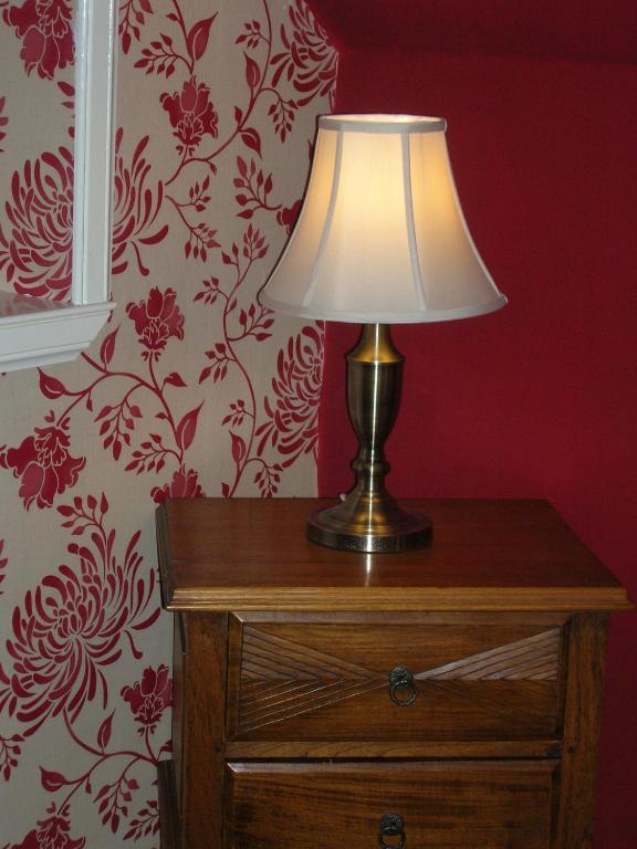 Invernente Bed And Breakfast Stirling Kamer foto