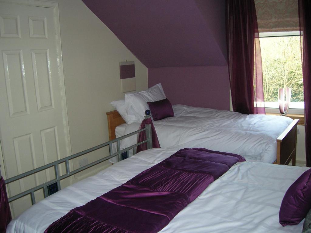 Invernente Bed And Breakfast Stirling Kamer foto