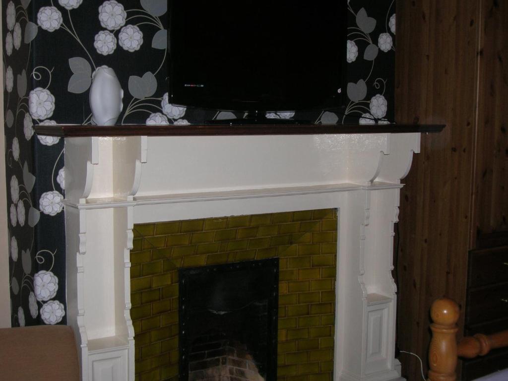 Invernente Bed And Breakfast Stirling Kamer foto