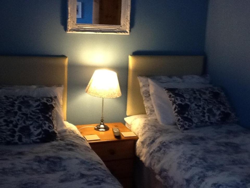 Invernente Bed And Breakfast Stirling Kamer foto