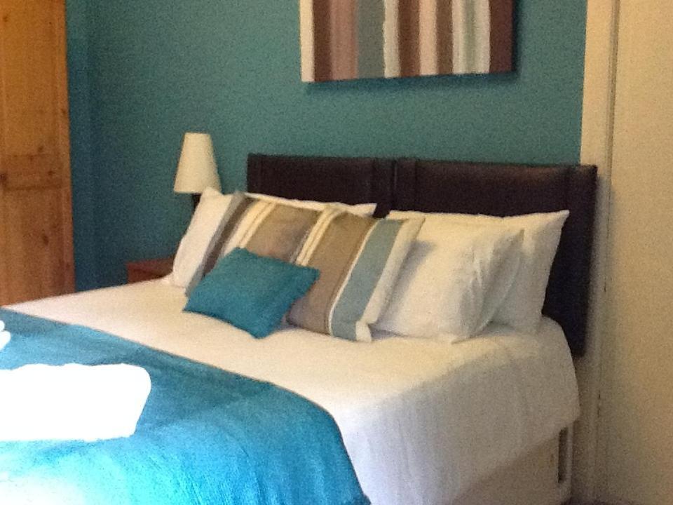 Invernente Bed And Breakfast Stirling Kamer foto