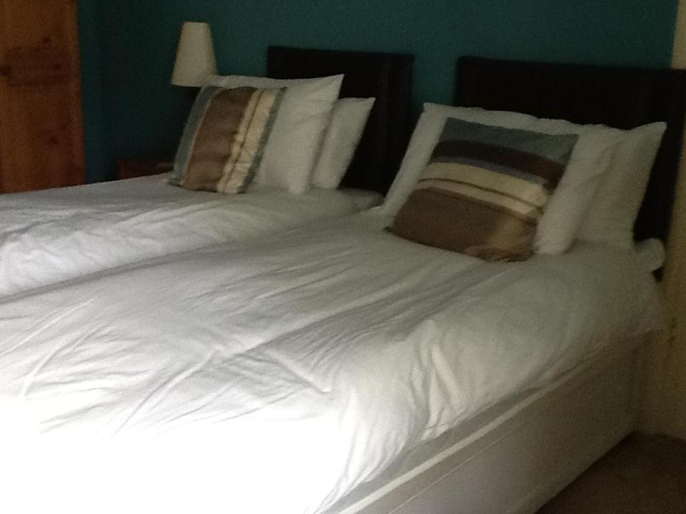 Invernente Bed And Breakfast Stirling Kamer foto