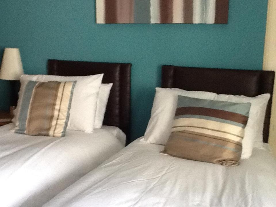 Invernente Bed And Breakfast Stirling Kamer foto